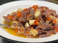 -费大厨辣椒炒肉(正佳广场店)