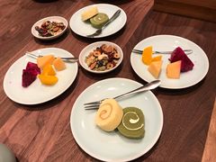 -梅间堂茶馆(绿地缤纷城店)