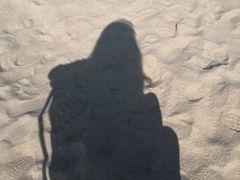 -那香海钻石沙滩浴场