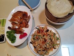 -陈阿婆鱼头泡饼·京味菜(复兴路店)