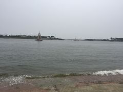 -日照灯塔风景区