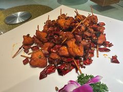 -刘胖子家常菜·蹄花焖藕(江汉路总店)