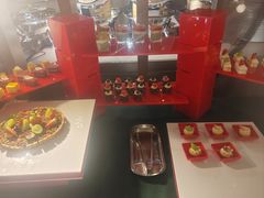 -印象餐厅(杭州国际博览中心北辰大酒店)