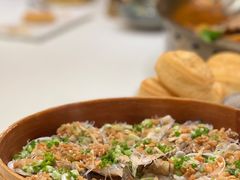 -山东宾馆·齐鲁苑餐厅