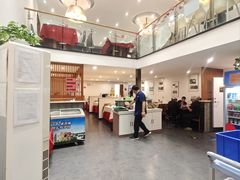 -白鹿江西餐厅(北师大店)