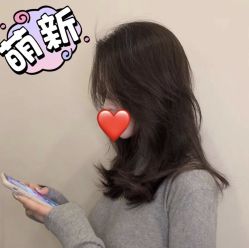 -HG美发设计沙龙