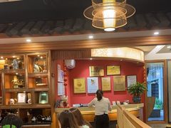 -围龙屋客家食府(福田店)