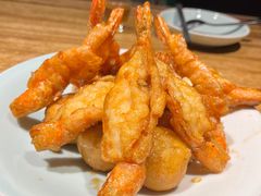 -小吊梨汤·北京菜·烤鸭(四元桥店)