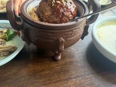 -扬州狮子楼·非遗淮扬菜(总店)