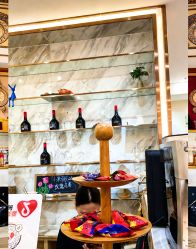 -FUMEIHUI·科技美肤·美体SPA