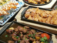 -小川洋风料理(街道口店)