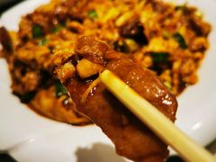 醋熘木须-紫光园(劲松店)