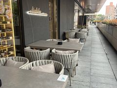 -Nolita西餐厅(金地新华道店)