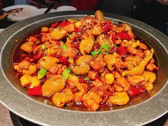 -六月雪干锅(印象汇店)