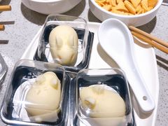 小零食-海底捞火锅(明湖路店)