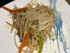 -大神太神·铁板烧(瑞虹天地月亮湾店)