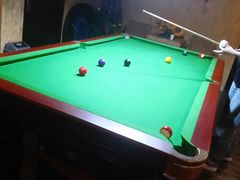 -顽主轰趴馆团建ktv桌游狼人杀(望京店)