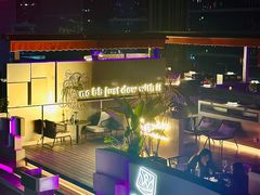 -DEW Lounge(深圳湾店)
