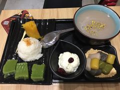 -鲜芋仙(南开大悦城店)