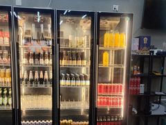 -蚝山·喷汽火山生蚝(前福路店)