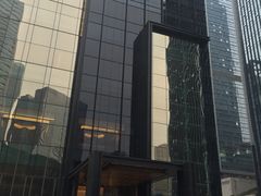 -丽晶轩中餐厅(重庆丽晶酒店)