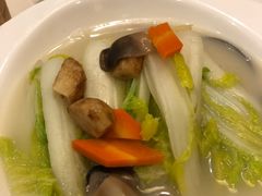 -莲苑中餐厅·Lotus Court(厦门马哥孛罗东方大酒店)