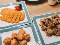 -小明同学(三里屯店)