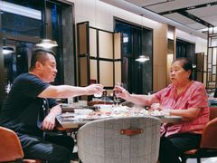 -康莱德酒店·美庭自助餐厅