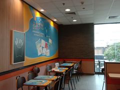 -麦当劳(清溪店)