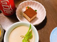 -万岛日本料理铁板烧(万泰国际店)