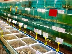 -海岛渔村大酒店(云霄路店)