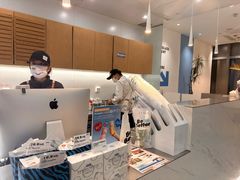 -Blueglass酸奶(北京环宇荟店)