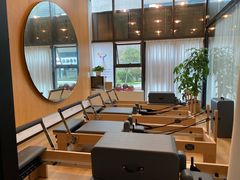 -LikingFit24小时健身•普拉提(张江店)