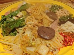 -北丐先生·野馄饨烧烤(雨花万象店)