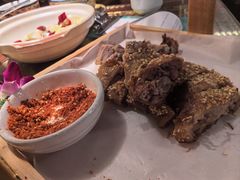 -缪氏川菜(深圳北站缤果空间店)