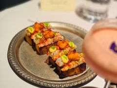 -壳里西餐厅Coquille Seafood Bistro(蒙自路店)