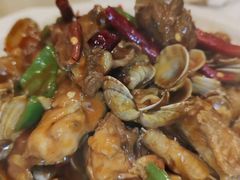 -船歌·鱼水饺青岛菜(国贸商城店)