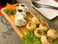 -尼泊尔雪莲餐厅(北京东路店)