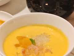 -彩丰楼中餐厅(深圳国际会展中心洲际酒店)
