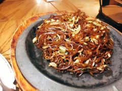-阿罗新疆菜(人民广场店)
