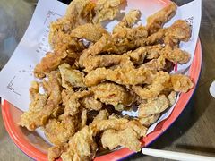 -博山菜·大厨烙馍村(金乔社区店)