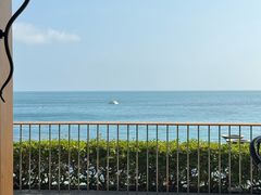 -日落吧·海景咖啡厅·餐酒吧·鸡尾酒·下午茶·乐队表演·浪漫夕阳·三亚文华东方酒店