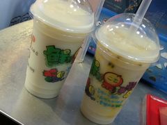 -马拉桑果汁(龙头路总店)