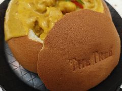 -大树餐厅(环球港店)