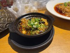 -胡马八破·川菜小馆(高新万达店)