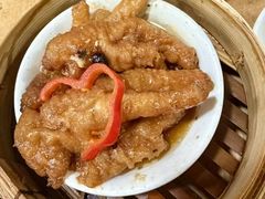 -添好运点心专门店(中环IFC店)