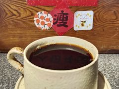 -沪水焙煎室(淡水路店)