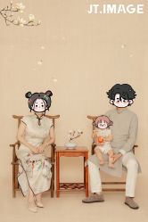 -专注孕妇照亲子照·纪田摄影