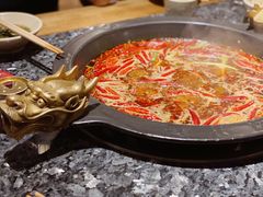 -蜀大侠火锅(少陵路店)