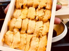 -Sushi Hanzo半藏(天环广场店)